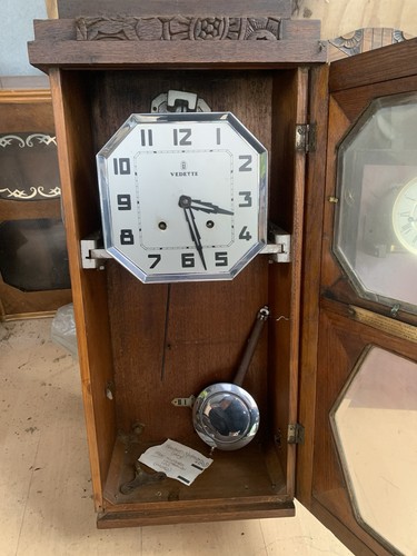 Vintage vedette westminster - vintage,