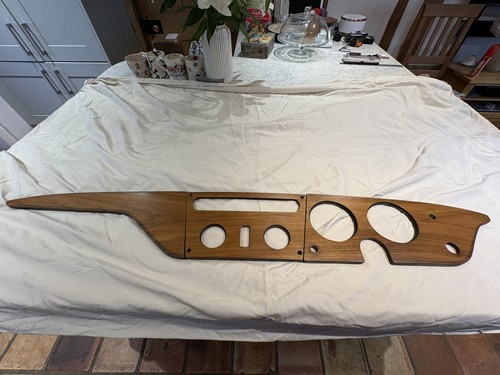 Triumph spitfire teak - triumph,