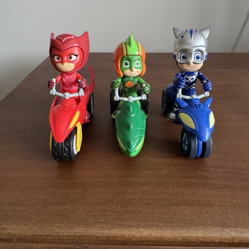 Masks motorcycle bundle - pj, 3