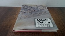 			Llanelly pottery (Signed), Hughes, Gareth, Pugh, Robert, Llanelli		