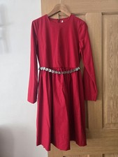 Il Gufo Girls Dress For Up To