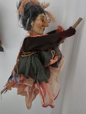 Pendle Witch AGATHA 24CM