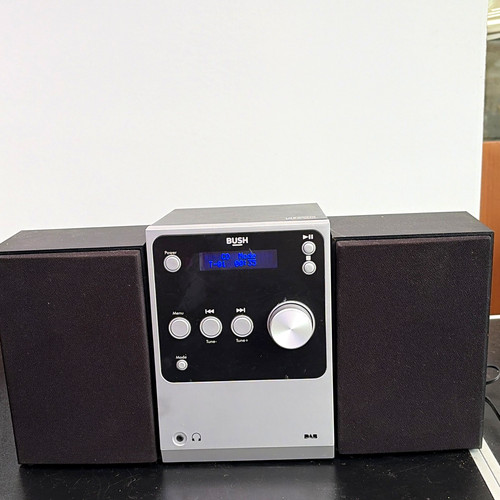 Bush 608 micro system - bd-608,