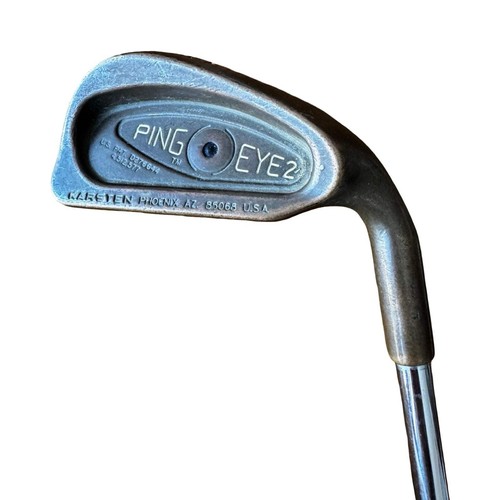 Ping eye beryllium - 2, 3