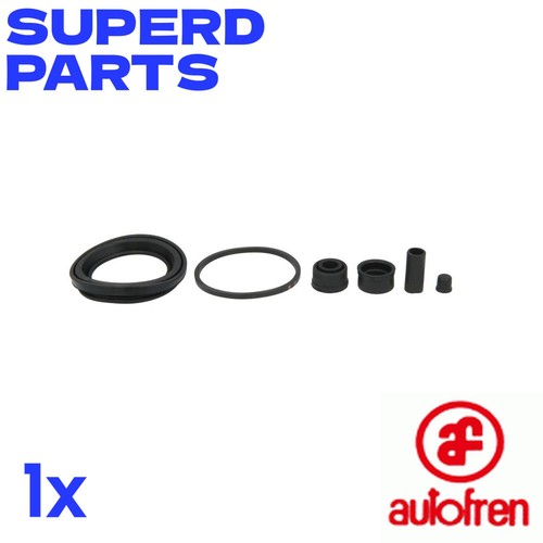 Brake caliper repair - caliper, front