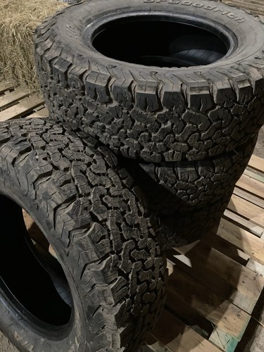 Bfgoodrich ko2 235 - bfgoodrich,