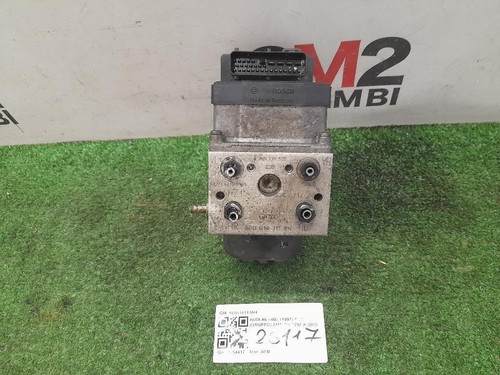 8e0614111ah abs group ant - abs, audi