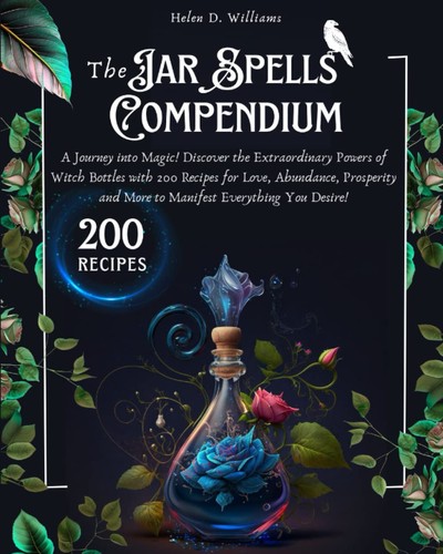The jar spells - jar,