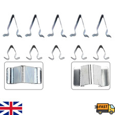 FIT TOYOTA BOOT TRIM PANEL