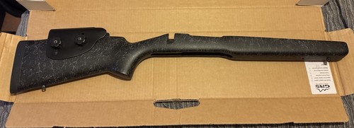 Remington 700 hs - 700, l/a