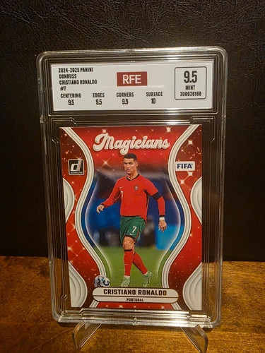 Cristiano ronaldo silver - ronaldo,