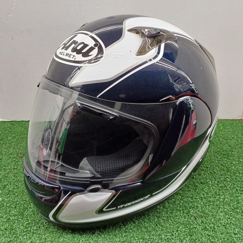 Arai astro pedrosa replica - astro-iq,