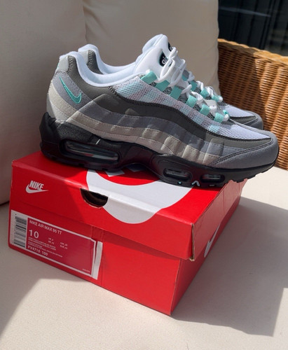 Nike air max - air, men's