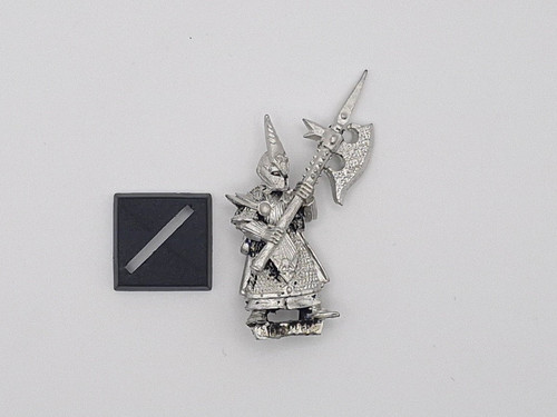 Dark elf black guard - dark,