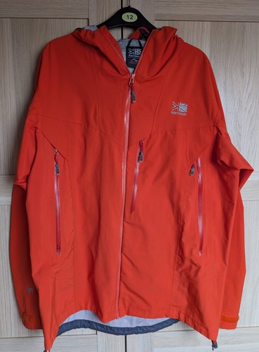 Karrimor hot rock elite - rock,