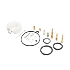 Carb Carburetor Repair Rebuild