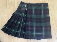 Mens Scottish Kilt , Mackenzie