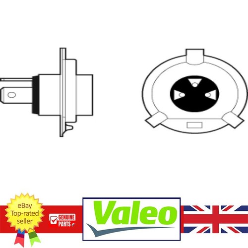 Front spotlight bulb for - front,