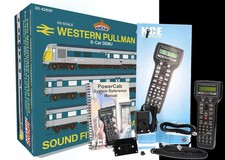 30-426SF Bachmann OO BR Sound