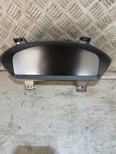 Ford puma instrument - puma,