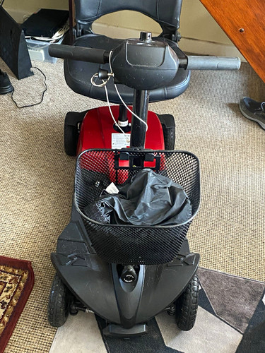 Drive boot scooter - drive,