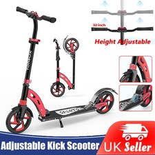 Kids Scooter Teen Kick Scooter