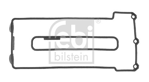 Febi rocker cover - rocker, set
