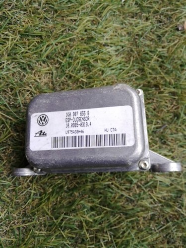 Golf mark 2005 esp yaw - 5,