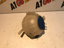 GENUINE 14-18 SKODA RAPID FABIA POLO 1.4 TDI WATER EXPANSION RESERVOIR BOTTLE