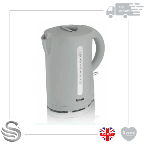 Swan jug kettle - jug,