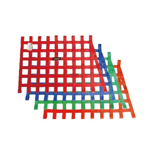 Racing window safety - racing, net