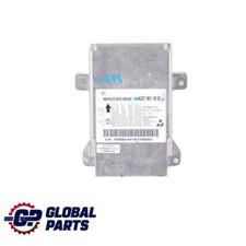 Mercedes W204 W207 Control Unit ECU Sensor Module Air SRS Bag A2079011800