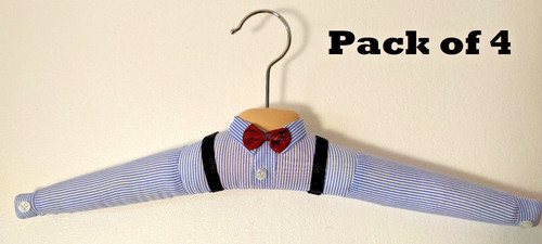 Pack padded clothes - pack,