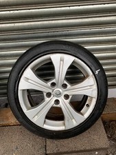 RENAULT SCENIC MK3 2009  ALLOY