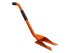 30" (76cm) Heavy Duty Pallet