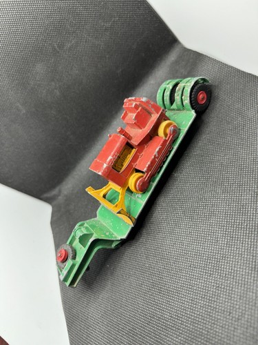 Matchbox lesney vintage king - matchbox,