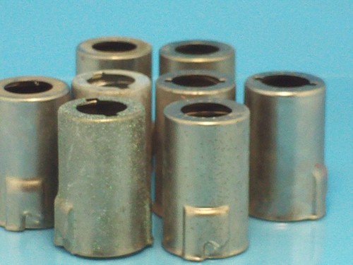 Elco tube shields shield - elco,