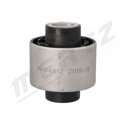 Control arm trailing - arm, bush