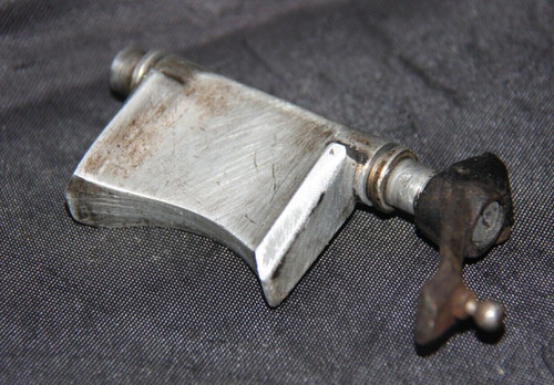 Exhaust valve 545 120 - valve, 545.37.120.000