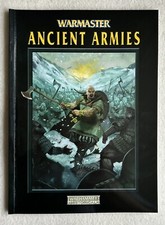 Warmaster Ancient Armies