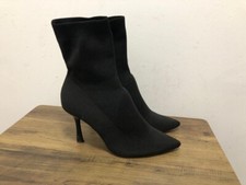 STRADIVARIUS LADIES BLACK PULL