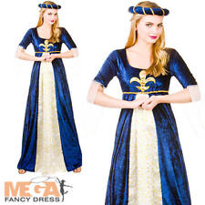 Medieval Maiden Ladies Fancy