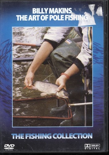 Fishing billy makins the - fishing,