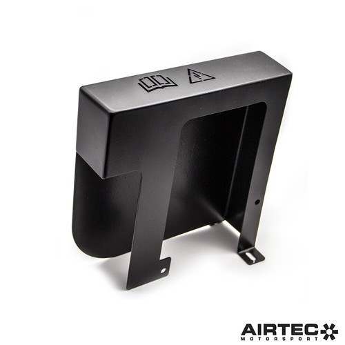 Airtec full ecu cover - cover, to