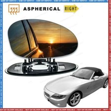 Right Driver side Wide Angle