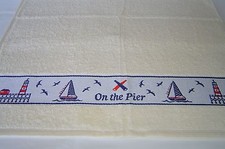 Modern Fun 100% Cotton Kitchen