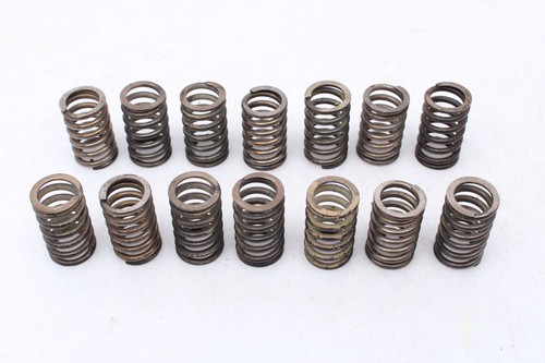 Camshafts valve springs - camshafts,