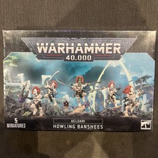 Games Workshop Warhammer 40K
