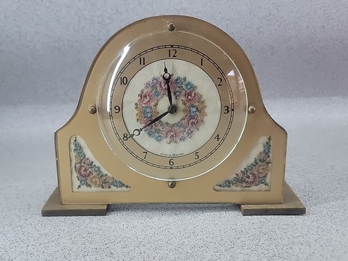 Vintage retro floral - vintage,