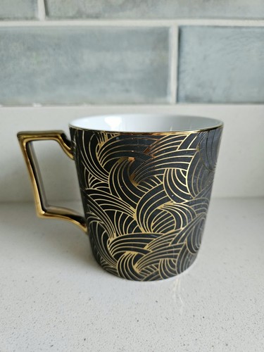 Fox ivy for tesco black - &,